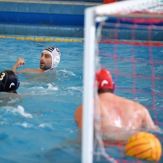 PLAYOFF A2M: BOGLIASCO PIEGA LA FLORENTIA. LA PRIMA SEMIFINALE E' BIANCAZZURRA