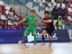 CALCIO A 5 Pirossigeno Cosenza - CDM Futsal 4-0 CALCIO A 5 Pirossigeno Cosenza - CDM Futsal 4-0