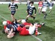 RUGBY Il resoconto del week end della palla ovale