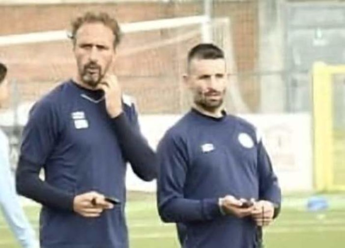 Calcio - Il Ceparana inaugura a Casarza la gestione Della Maggiora Calcio - Il Ceparana inaugura a Casarza la gestione Della Maggiora