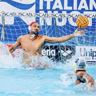 PALLANUOTO PRO RECCO Finale Scudetto, domani a Savona gara 2