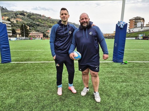 PRO RECCO RUGBY - Gli Squali espugnano il Carlini-Bollesan