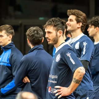 PALLAVOLO SERIE B MASCHILE / NPSG TRADING LOGISTIC VS ALTO CANAVESE