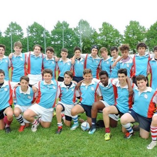 Rugby: decima edizione del Memorial Melchiorre Dadati