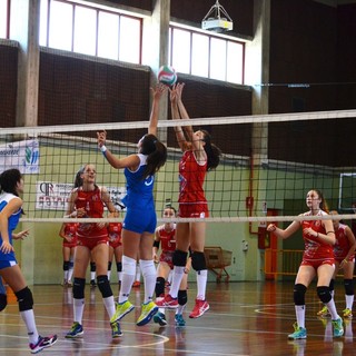 Volley - Kinderiadi femminili: Lazio e Piemonte in finale, domani l'atto conclusivo