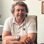 MARCO DEL GRATTA "Il calcio oggi è cambiato anche per la tecnologia, io impazzivo per Platini..." MARCO DEL GRATTA "Il calcio oggi è cambiato anche per la tecnologia, io impazzivo per Platini..."