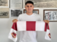 BORGOSESIA Benvenuto Daniele Del Barba