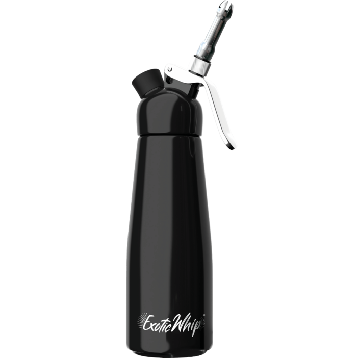 Sifone per Panna Professionale: Sicurezza e Creatività in Cucina Sifone per Panna Professionale: Sicurezza e Creatività in Cucina