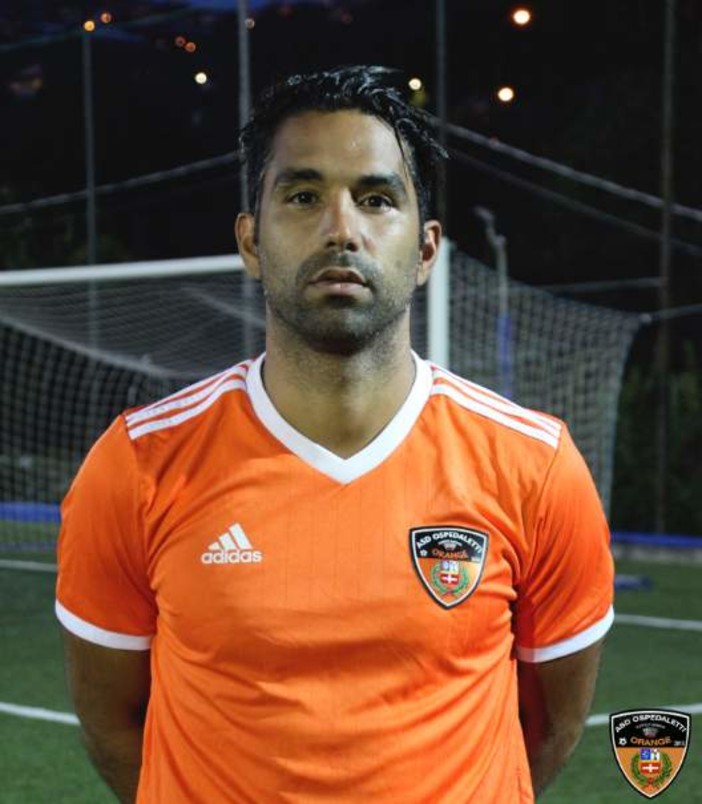 TANTI AUGURI A... JOSE' ESPINAL