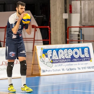 PALLAVOLO / CORMIO: “VOGLIAMO CHIUDERE LA STAGIONE IN BELLEZZA”