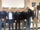 SCHERMA Giovanni Falcini rieletto Presidente del Comitato Regionale Ligure