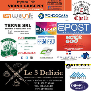 ECCELLENZA La diretta LIVE