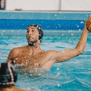 PALLANUOTO Champions League, la Pro Recco batte il Ferencvaros 10-7 e va in finale