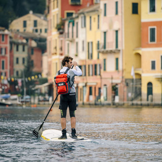 Al via la stagione estiva di Outdoor Portofino in una delle perle del Mediterraneo