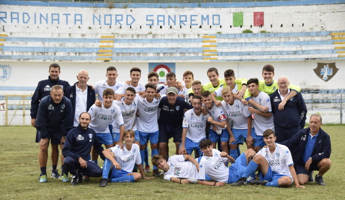 Torneo Carlin's Boys: trionfa l'Empoli