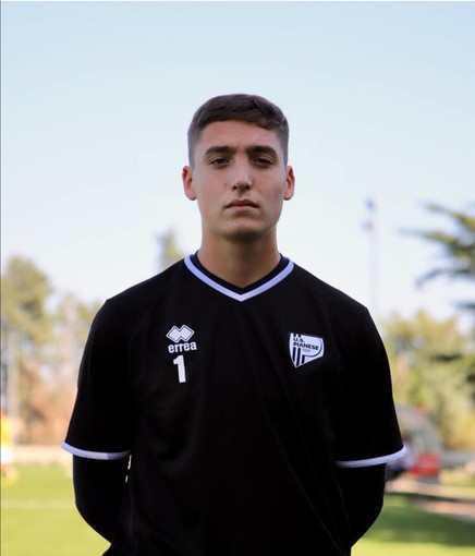 Edoardo Dragone