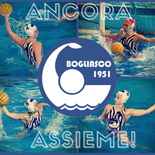 A1F: BOGLIASCO CALA IL POKER CONFERMANDO LE SUE REGINE