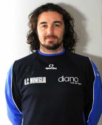 Esposito ai tempi del Moneglia
