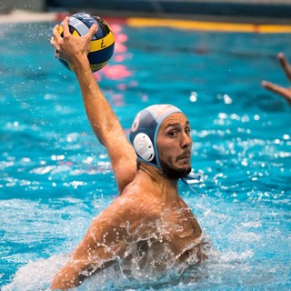 PALLANUOTO A1, Sport Management - Pro Recco 6-13