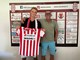 New entry nella Carcarese: ingaggiato il difensore Elio Angeli