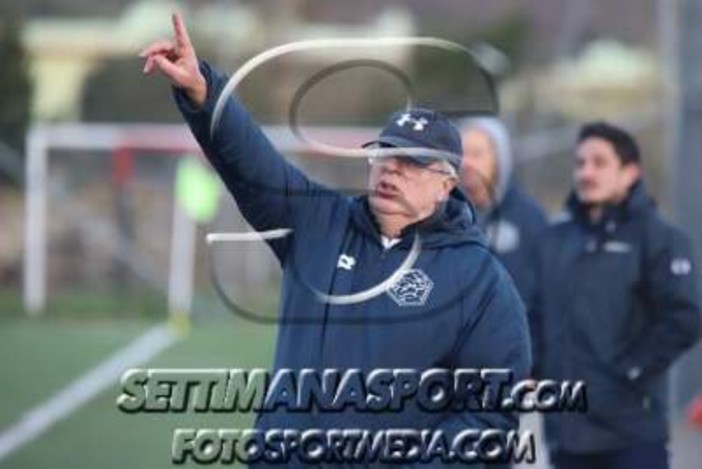 EDO ESPOSITO "La delusione più grande? La retrocessione di 2 anni fa, per colpa di 2 società che..." EDO ESPOSITO "La delusione più grande? La retrocessione di 2 anni fa, per colpa di 2 società che..."