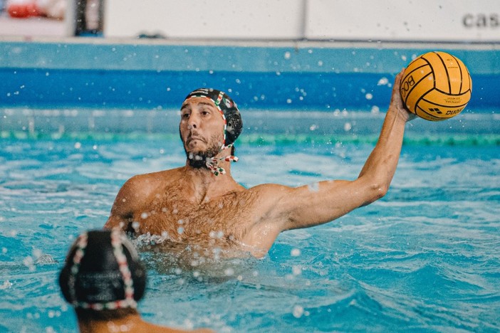 PALLANUOTO Champions League, la Pro Recco batte il Ferencvaros 10-7 e va in finale