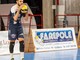 PALLAVOLO / CORMIO: “VOGLIAMO CHIUDERE LA STAGIONE IN BELLEZZA”