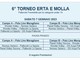VOLLEY Normac AVB: 6^ edizione torneo Erta e Molla&quot;