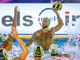 PALLANUOTO Ch. League, Olympiacos - Pro Recco 8-14