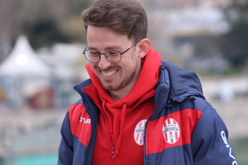 La Carcarese saluta un 2022 da record