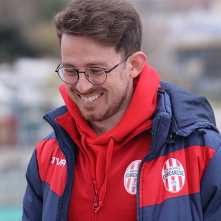 La Carcarese saluta un 2022 da record