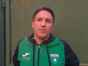 PROMO A La schedina di... LUCA FIORETTI