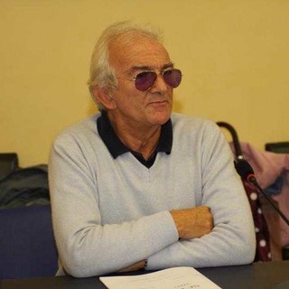 Ezio Zanobini