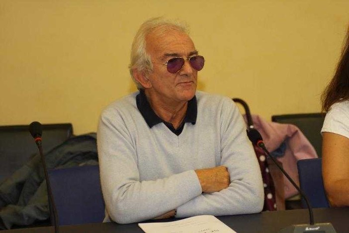 Ezio Zanobini