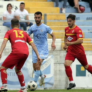 SANREMESE Conferma anche per Filippo Scalzi