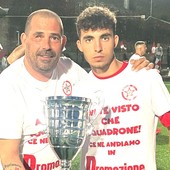 LA SALA STAMPA DI PROMO B - FILENI: "Ieri l'Anpi ha scritto una pagina di storia" LA SALA STAMPA DI PROMO B - FILENI: "Ieri l'Anpi ha scritto una pagina di storia"