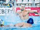 PALLANUOTO Ch. League, Pro Recco vs Novi Beograd 15-7