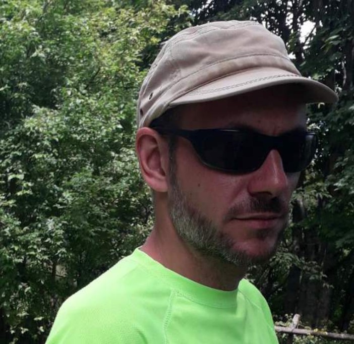 CROCEFIESCHI Lo sfogo del presidente Yuri Fabbri: "L'arbitro di ieri? Spero di non incontrarlo più"