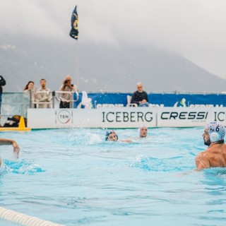 PALLANUOTO Serie A1, domani il derby tra le capoliste Pro Recco - Savona