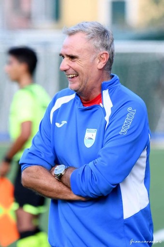 LITTLE CLUB La conferma di mister Foppiano