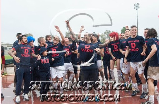 VADO: che la festa di 8 anni fa si ripeta? VADO: che la festa di 8 anni fa si ripeta?