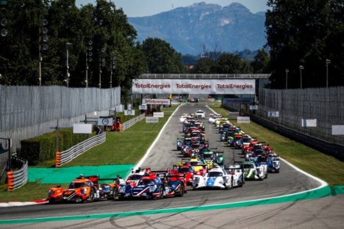 4 Ore di Monza, la prima vittoria nell’ELMS della Panis Racing arriva nel Tempio della Velocità