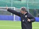 CITTA' DI SAVONA Ufficializzato mister Frumento