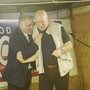 CALCIO GENOVESE IN LUTTO Lo struggente ricordo di Dario Paganetto
