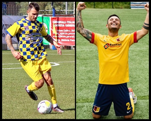 L'ADDIO AL CALCIO DI ANTHONY FIGLIUZZI