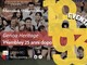 Domani la Fondazione celebrerà sui social del trionfo a Wembley del Genoa di 25 anni fa