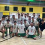 CALCIO A 5 Una notte da sogno per la CDM Futsal