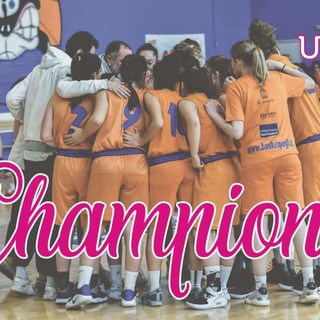 BASKET Under 16  prime in Liguria. Quarto titolo per il gruppo 2003-2004 Basket Pegli