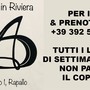 I TOP 11 DI TERZA CHIAVARI