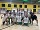 CALCIO A 5 Una notte da sogno per la CDM Futsal